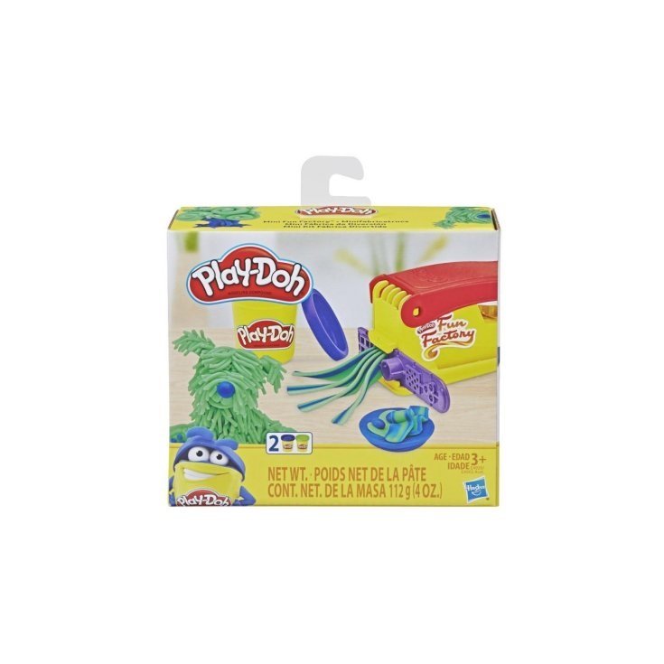HASBRO PD MINI CLASSICS FAIT 2