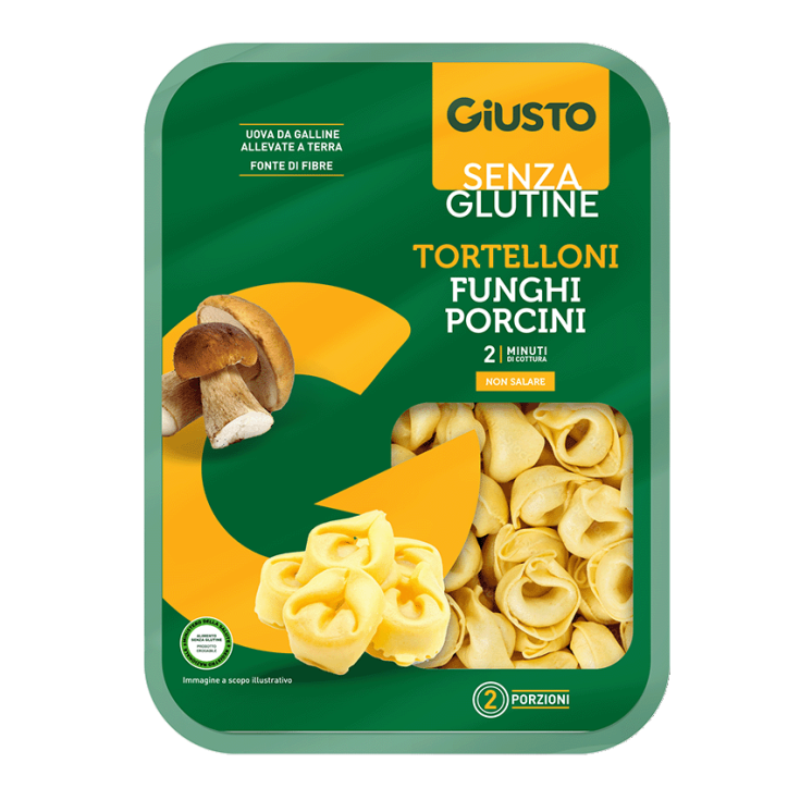 DROITE S/G CHAMPIGNONS TORTELLONI