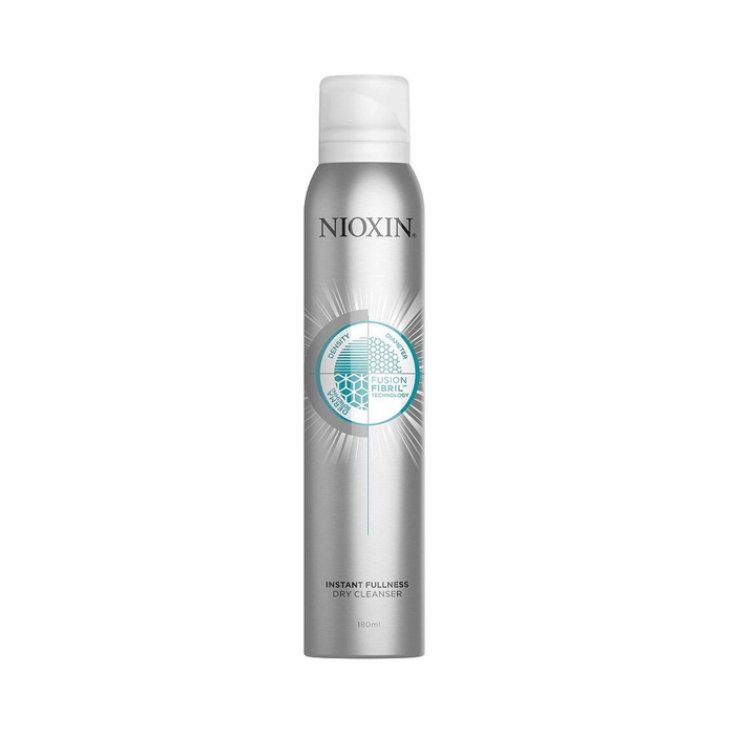 NIOXIN PLÉNITUDE INSTANTANÉE 180ML