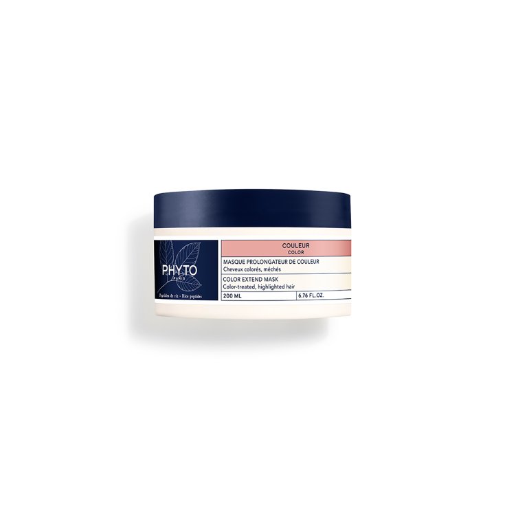 MASQUE PHYTO COULEUR 200ML