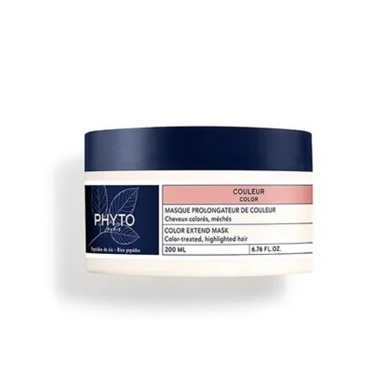 MASQUE PHYTO COULEUR 200ML