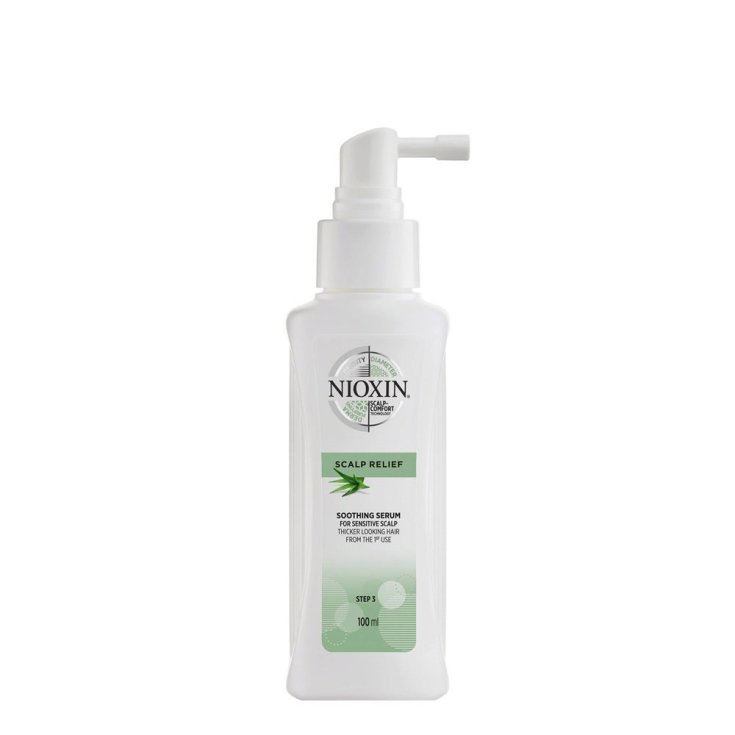 NIOXIN CUIR CHEVELU SÉRUM 100ML