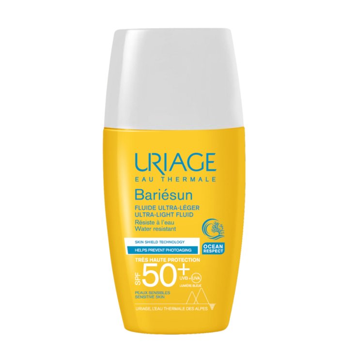 FLUIDE ULTRA LÉGER BARIESUN