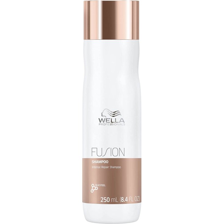 SHAMPOOING FUSION 250ML