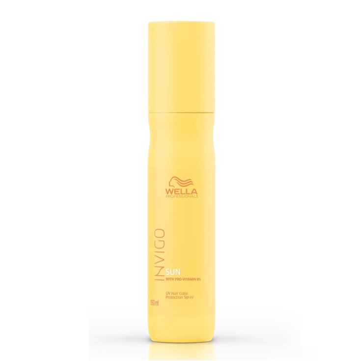 INVIGO SOLAIRE SPRAY PROT UV 150ML