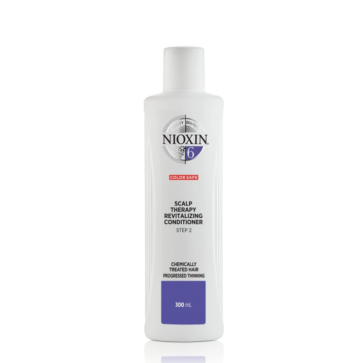 NIOXINE SYSTEM 6 COND 300ML