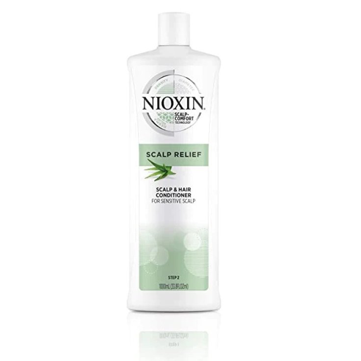 NIOXIN CUIR CHEVELU COND 200ML