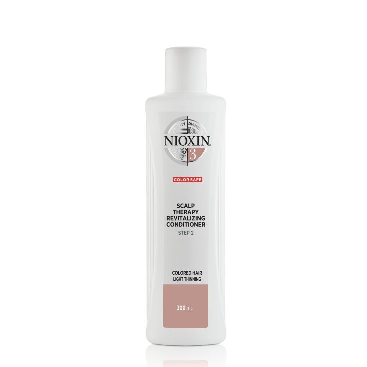 NIOXINE SYSTEM 3 COND 300ML