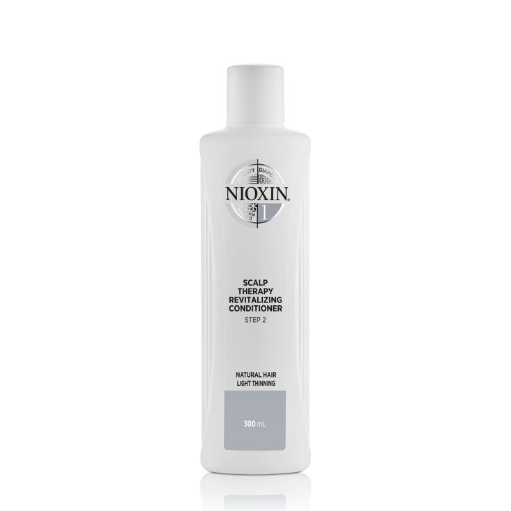 NIOXINE SYSTEM 1 COND 300ML