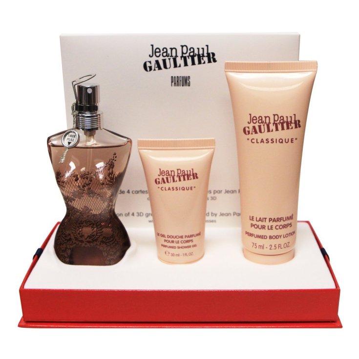 JPG CLASSIQUE EDP. 50 Voir NOEL 2013
