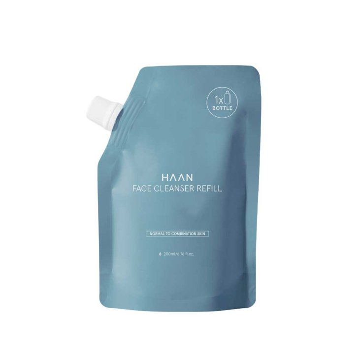 HAAN HYALURONIC MOIST GEL RÉF