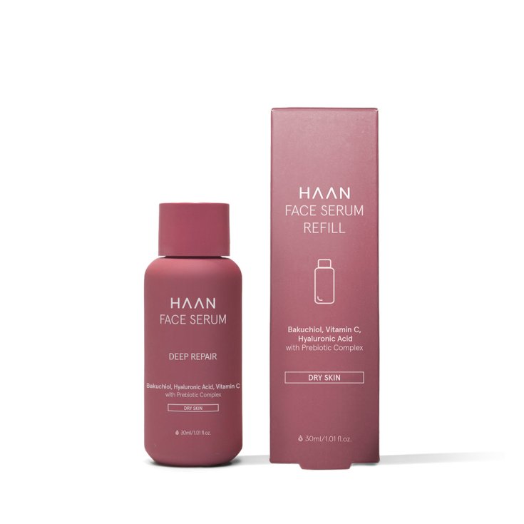 HAAN VISAGE SERUM DEEP REPAIR RE