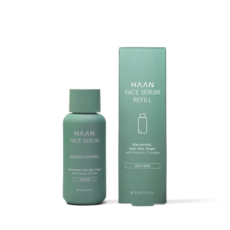 HAAN VISAGE SERUM BLEMISH RECHARGE