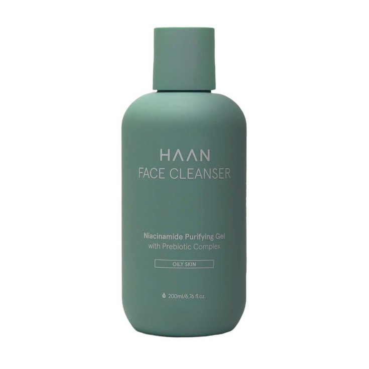 HAAN NIACINAMIDE GEL PURIFIANT