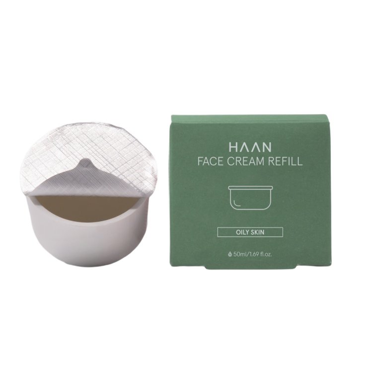 HAAN NIACINAMIDE GEL MAT RÉF