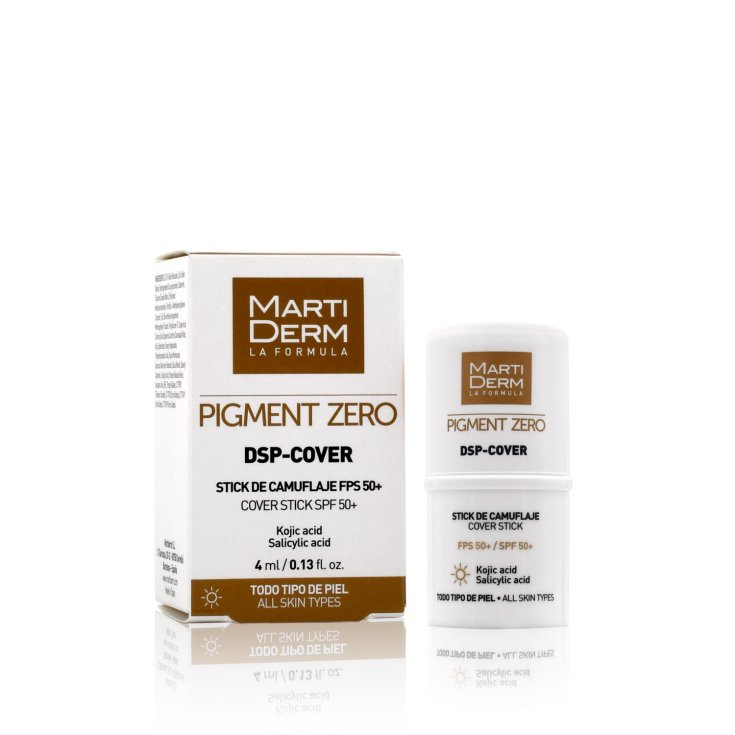 MARTIDERM DSP-COVER STICK 50+