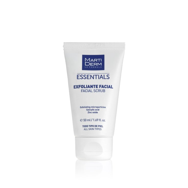 MARTIDERM EXFOLIANT VISAGE CR