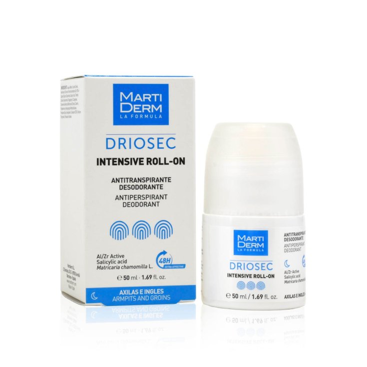 MARTIDERM DRIOSEC RO INTENSIF