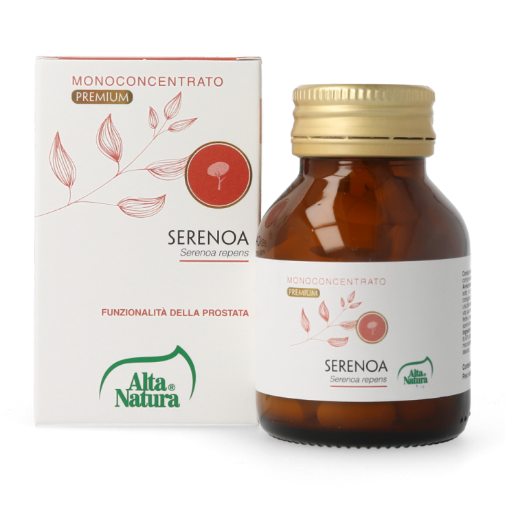 SERNOA 60CPR TERRANATA