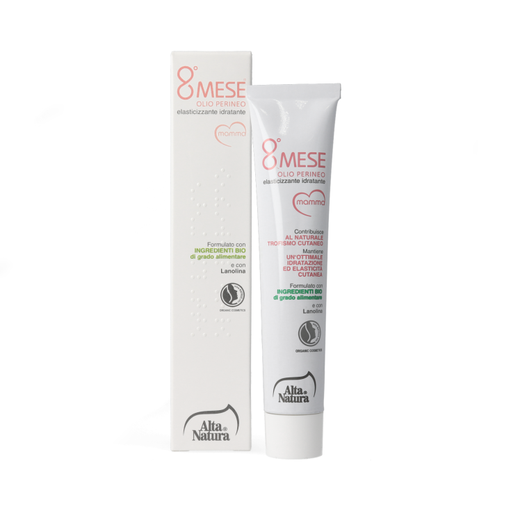 HUILE PÉRINÉE 8 MOIS 50ML