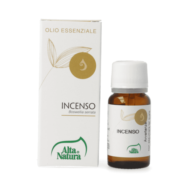 ENCENS ESSENTIA OE 10ML