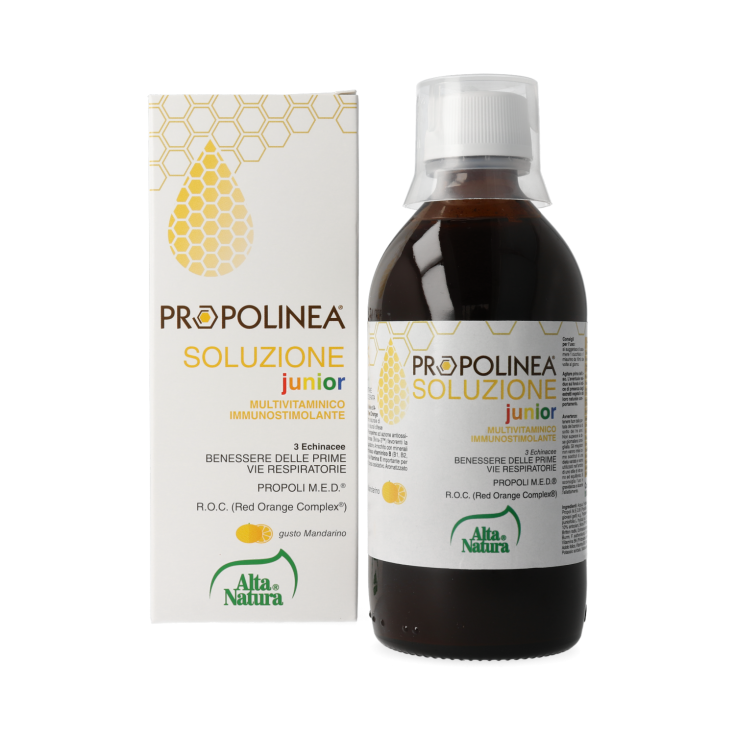 PROPOLINE SOLUTION J 200ML