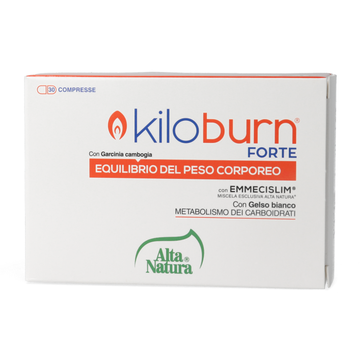 KILOBURN FORT 30CPR