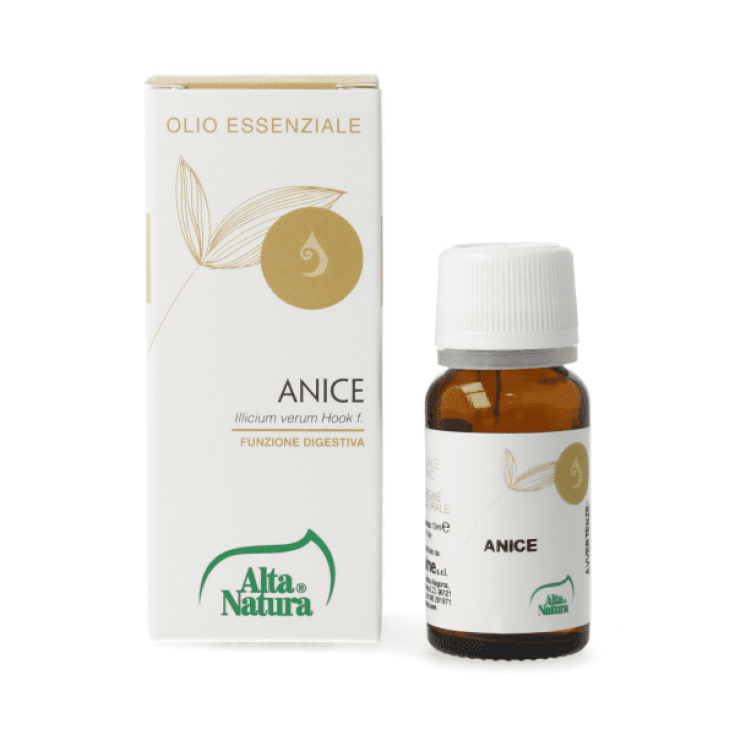 ESSENTIA ANIS OE PURE 1L