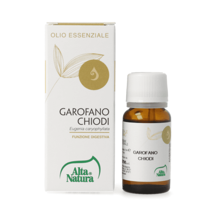 ESSENTIA CARNATION CLOUS OE