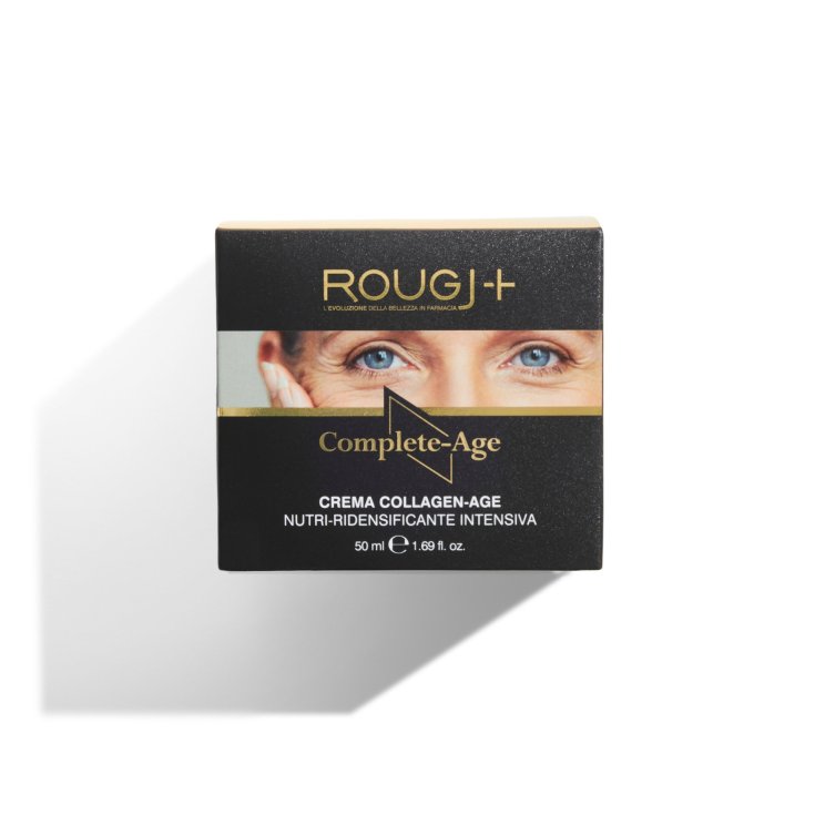 ROUGJ SKINCARE CR COLLAGEN AGE