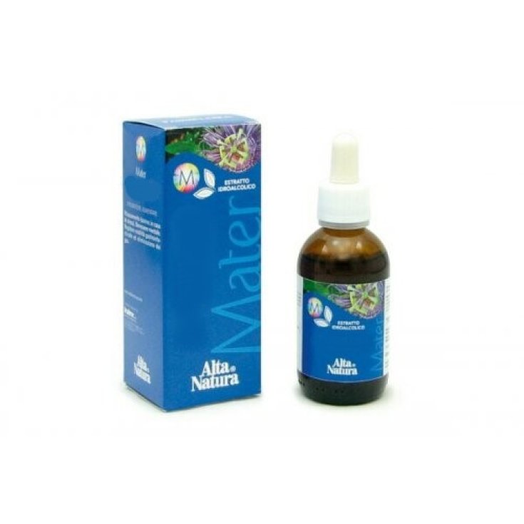 MATER BOULEAU TM 50ML