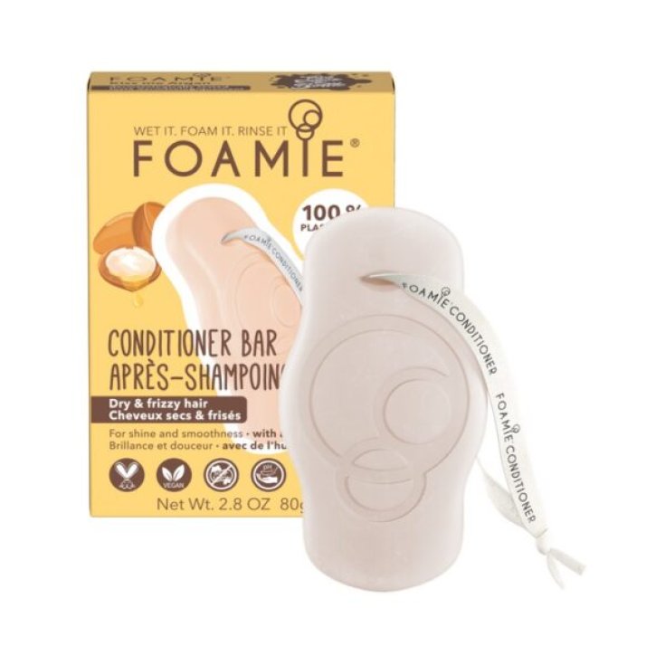 FOAMIE BAUME BARRE KISS ME NF