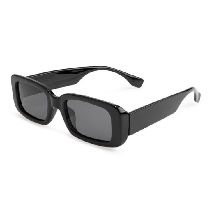 CONTACTA BOLD NOIR LENTILLE NOIRE