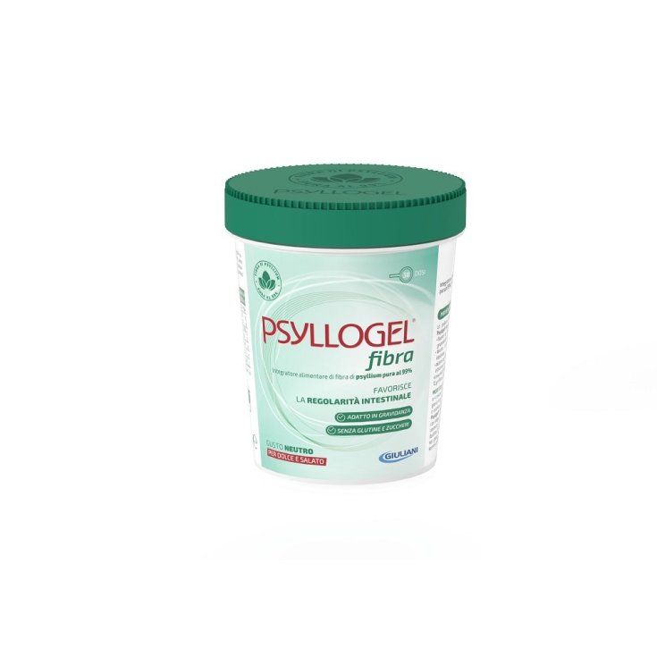 PSYLLOGEL FIBRE NEUTRE 170G