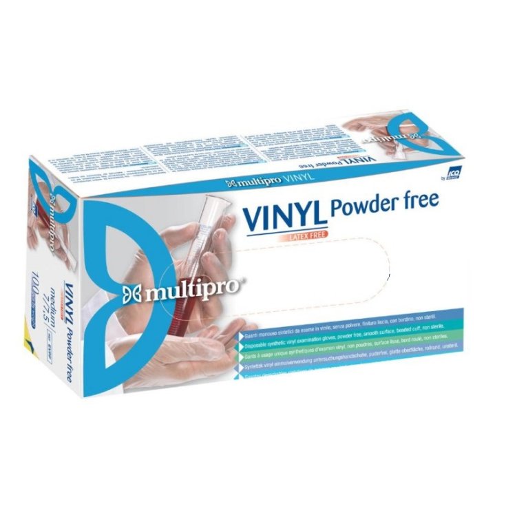 MULTIPRO VIN STRETCH S/POLV XL