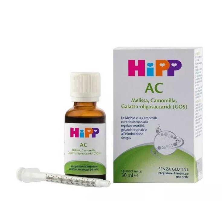 HIPP CA 30ML