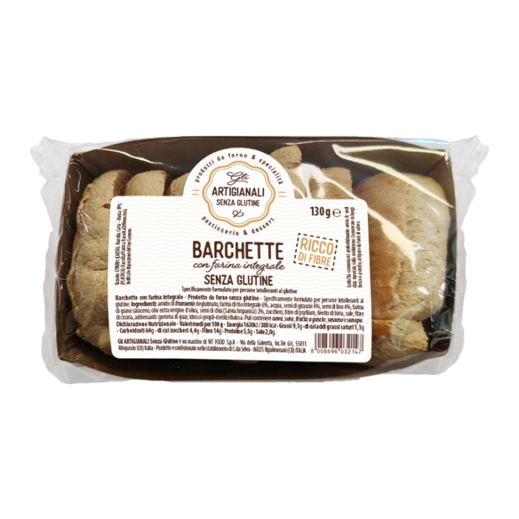 LA BARCHETTE ARTISAN INTÉ