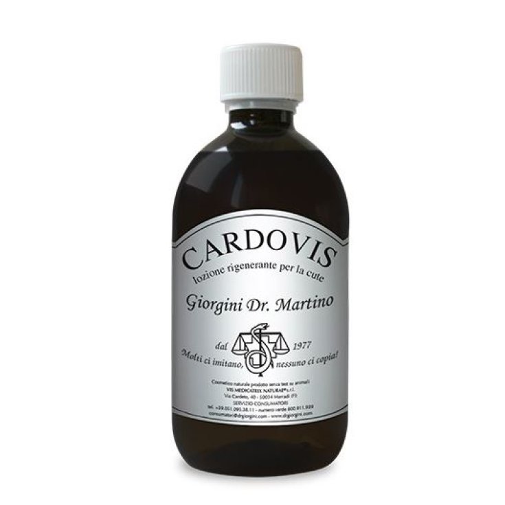 CARDOVIS 500ML