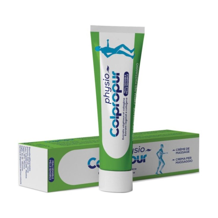 COLPROPUR PHYSIO 60ML