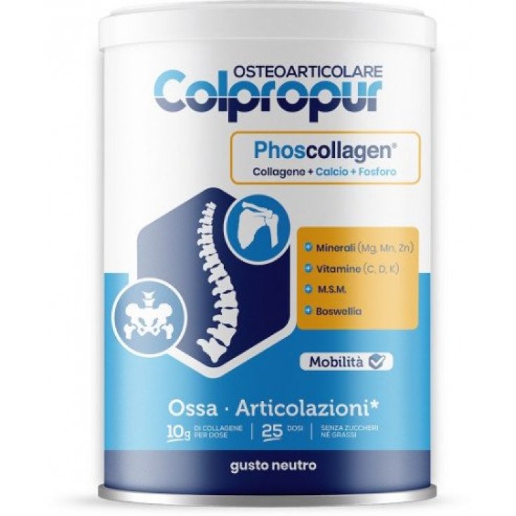 COLPROPUR OSTEOARTICULAIRE NEU