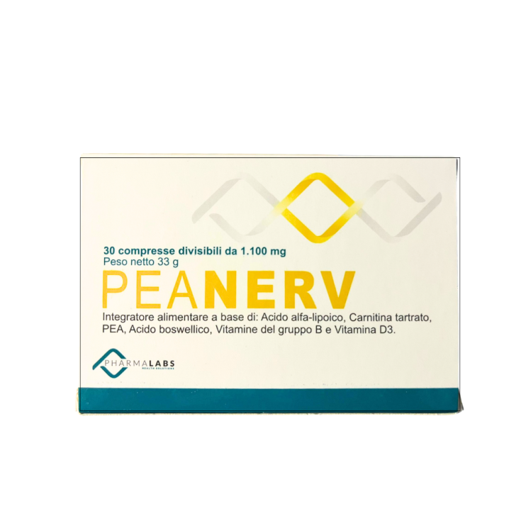 PEANERV 30 RCR