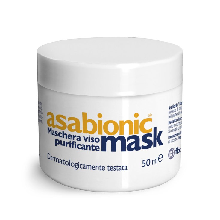 MASQUE ASABIONIQUE 50ML