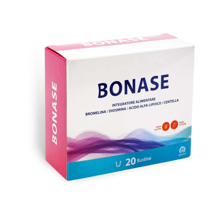 BONASE 20BUSTE