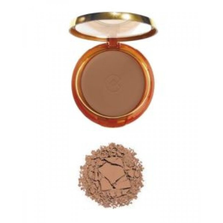 TERRAIN DE BRONZAGE COMPACT CAC