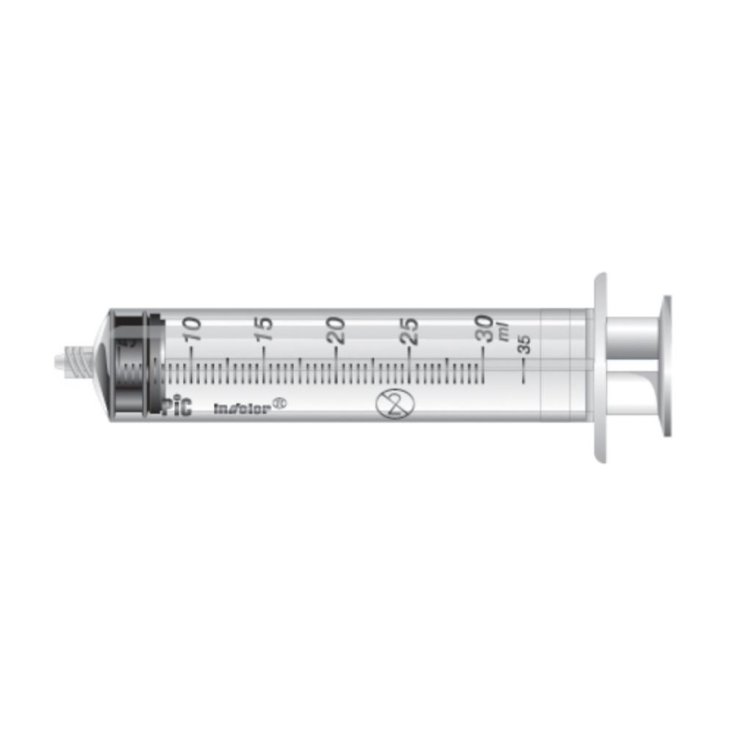 SIR MEDS 30ML S/AGO ECC 1PZ