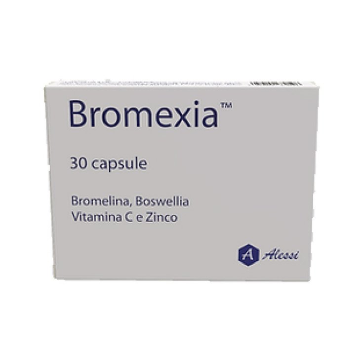 BROMEXIA 30CPS