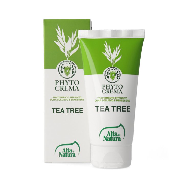 PHYTOCREMA ARBRE A THE 75ML