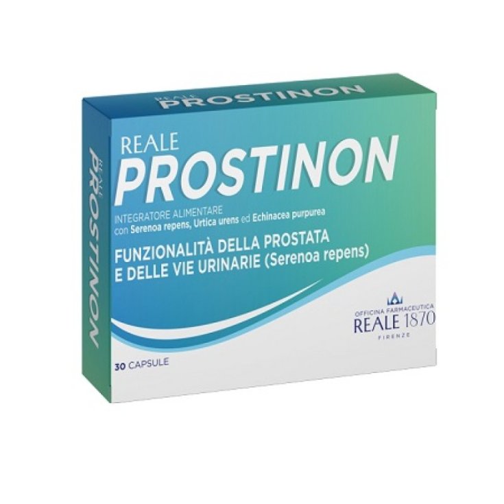 VRAI PROSTINON 30CPS