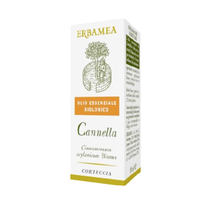 OE CANNELLE BIO 10ML