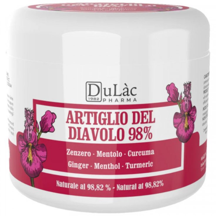 DULAC GRIFFE DU DIABLE 300ML